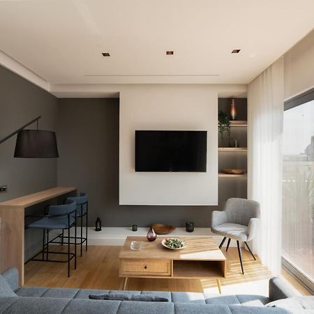 Acropolis Luxury Penthouses With Majestic Views Афіни Екстер'єр фото