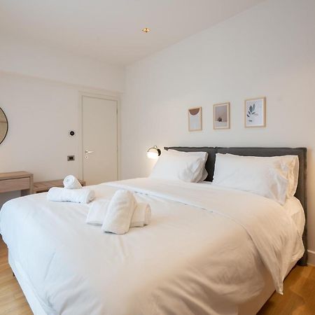 Acropolis Luxury Penthouses With Majestic Views Афіни Екстер'єр фото
