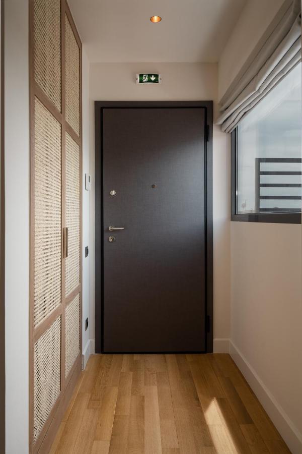 Acropolis Luxury Penthouses With Majestic Views Афіни Екстер'єр фото