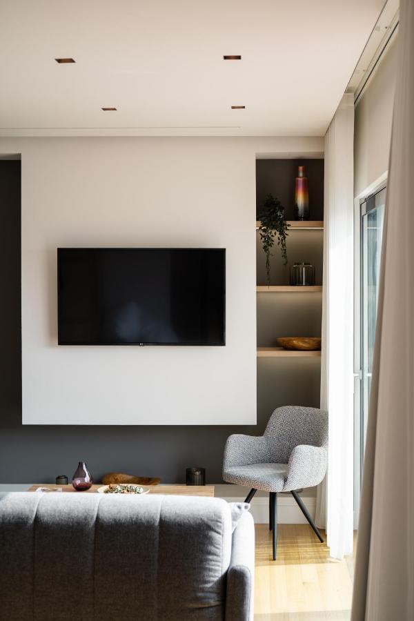 Acropolis Luxury Penthouses With Majestic Views Афіни Екстер'єр фото