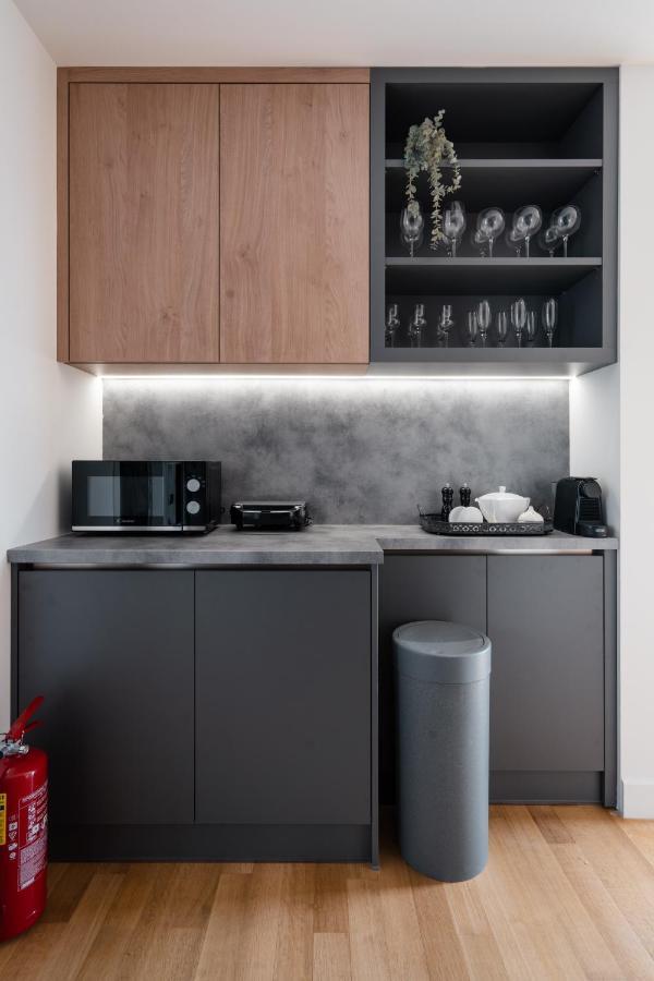 Acropolis Luxury Penthouses With Majestic Views Афіни Екстер'єр фото