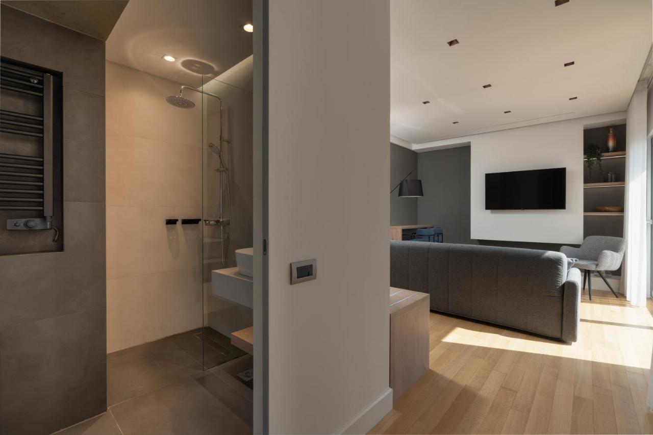 Acropolis Luxury Penthouses With Majestic Views Афіни Екстер'єр фото