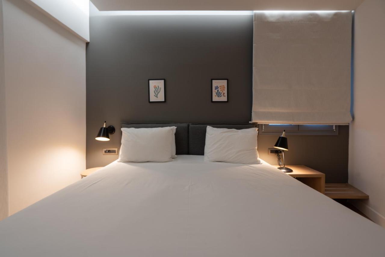 Acropolis Luxury Penthouses With Majestic Views Афіни Екстер'єр фото