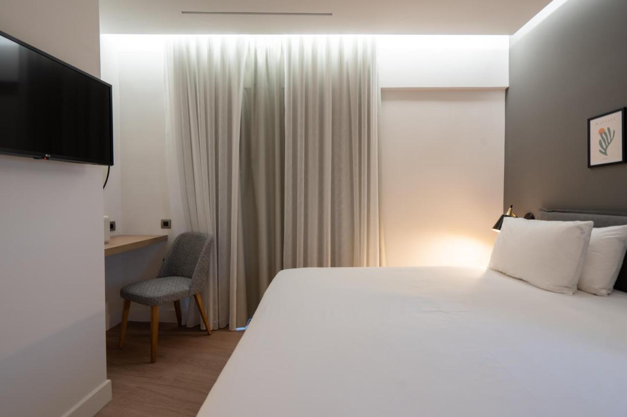 Acropolis Luxury Penthouses With Majestic Views Афіни Екстер'єр фото