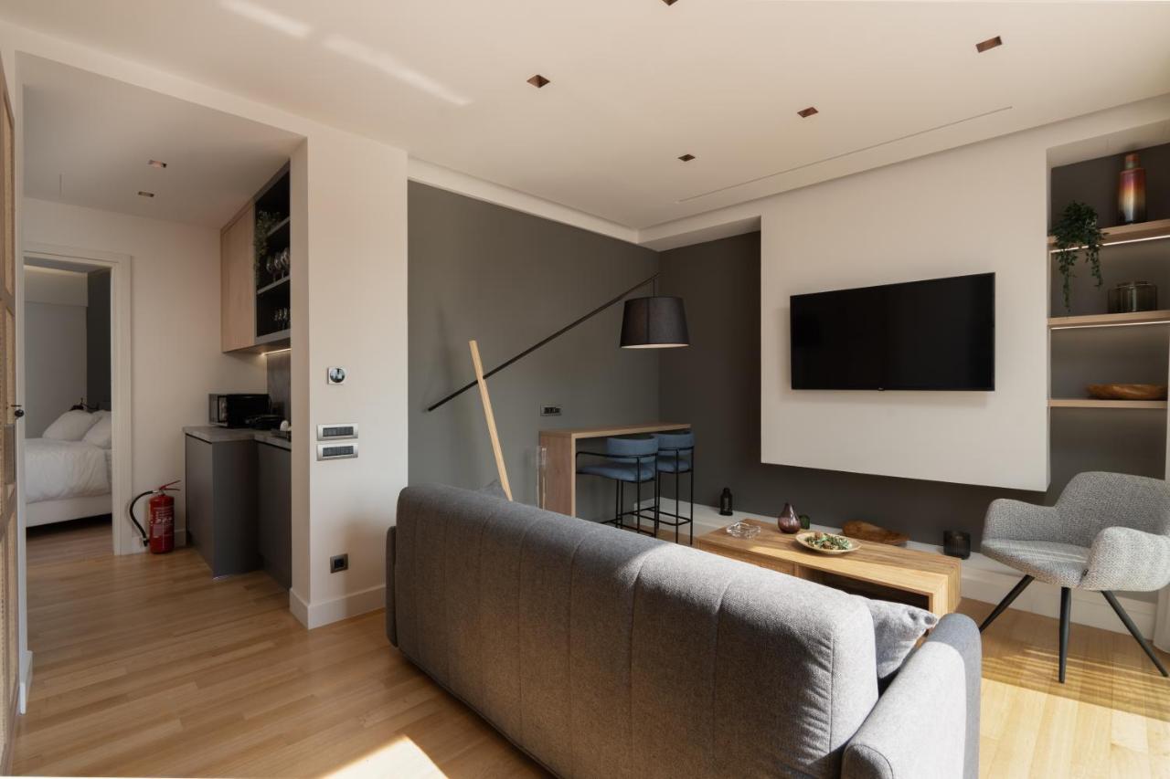 Acropolis Luxury Penthouses With Majestic Views Афіни Екстер'єр фото