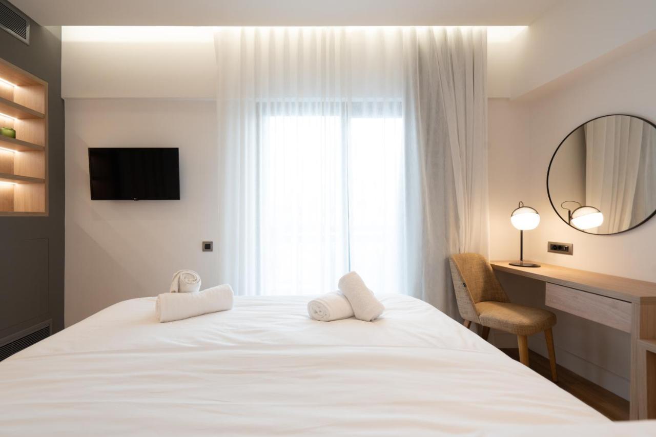 Acropolis Luxury Penthouses With Majestic Views Афіни Екстер'єр фото