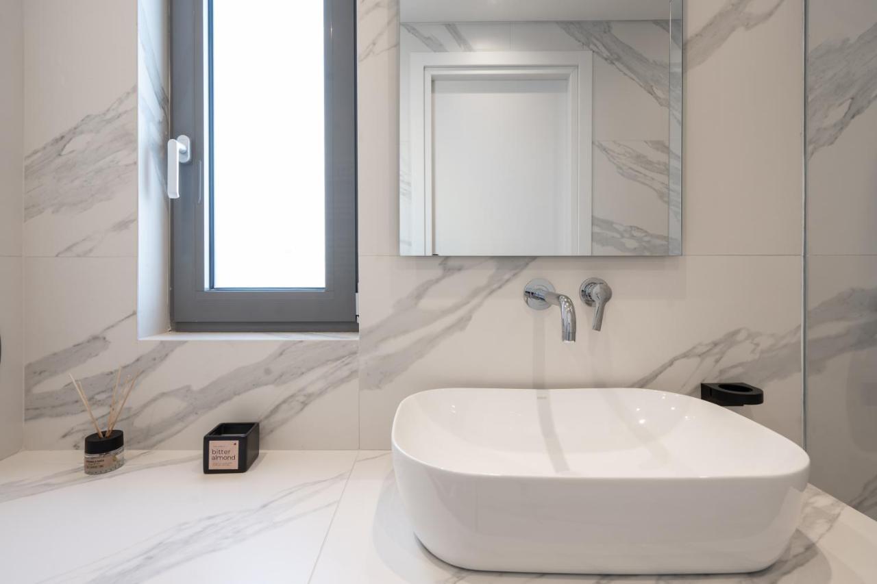 Acropolis Luxury Penthouses With Majestic Views Афіни Екстер'єр фото
