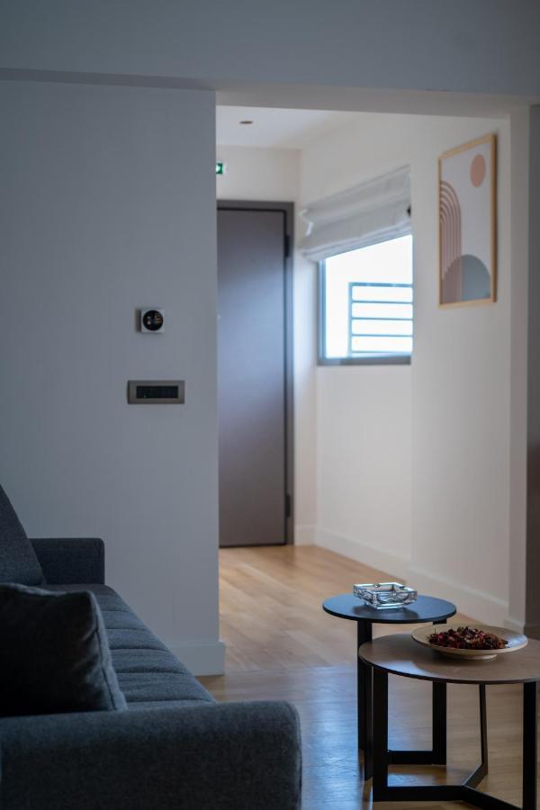 Acropolis Luxury Penthouses With Majestic Views Афіни Екстер'єр фото