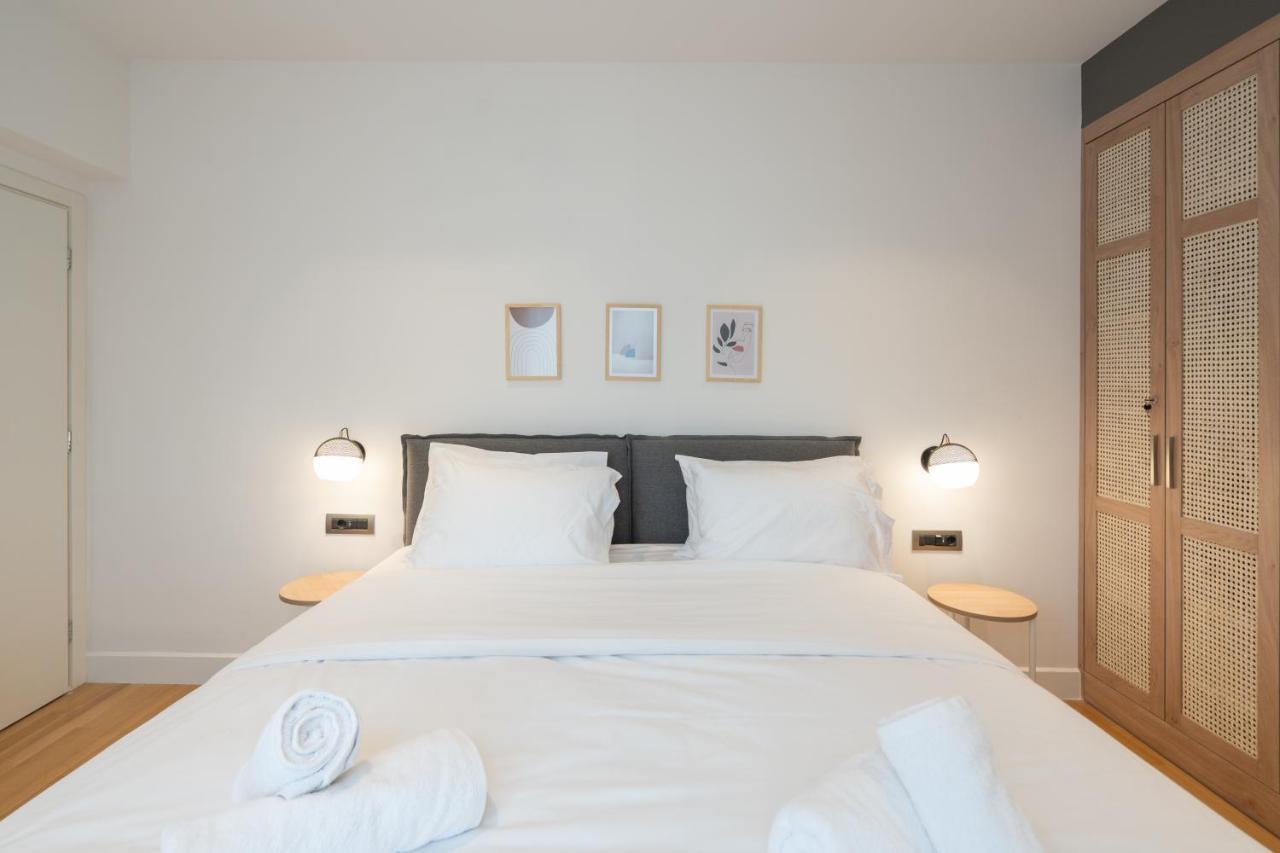 Acropolis Luxury Penthouses With Majestic Views Афіни Екстер'єр фото