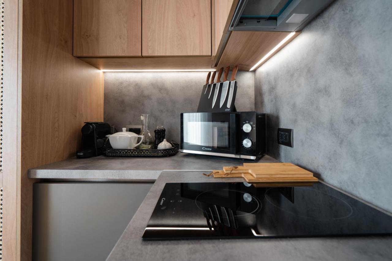 Acropolis Luxury Penthouses With Majestic Views Афіни Екстер'єр фото