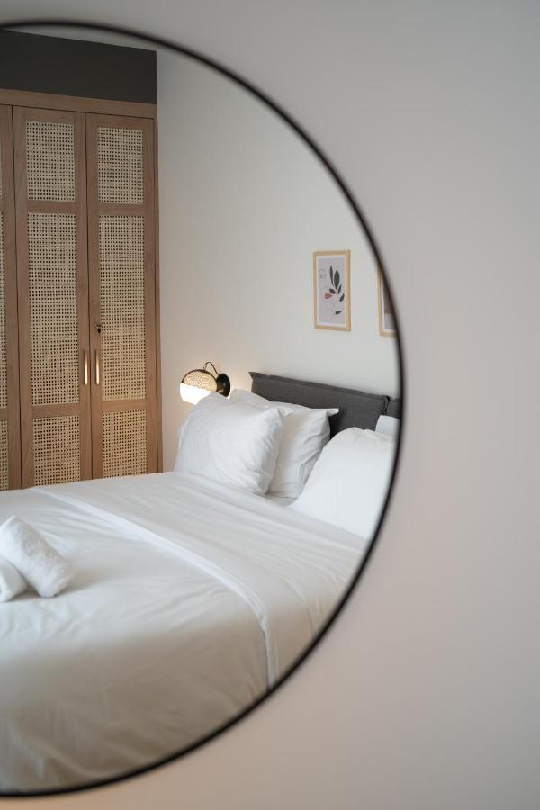 Acropolis Luxury Penthouses With Majestic Views Афіни Екстер'єр фото