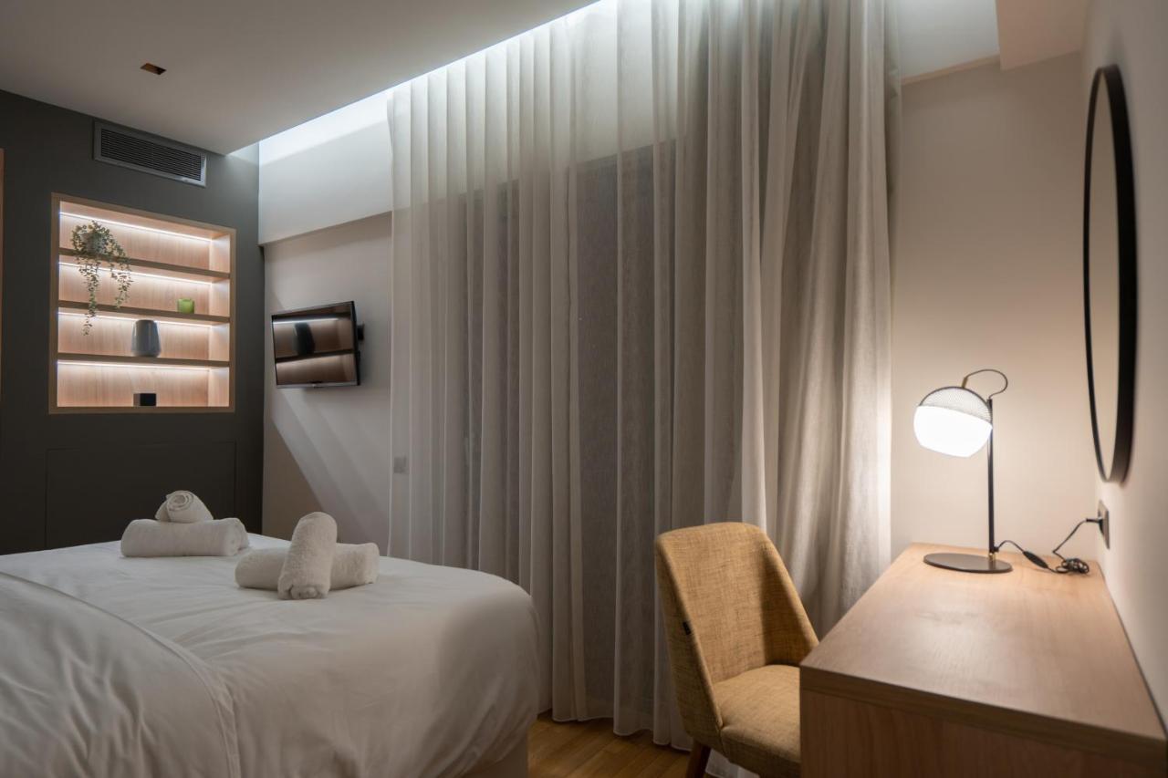 Acropolis Luxury Penthouses With Majestic Views Афіни Екстер'єр фото