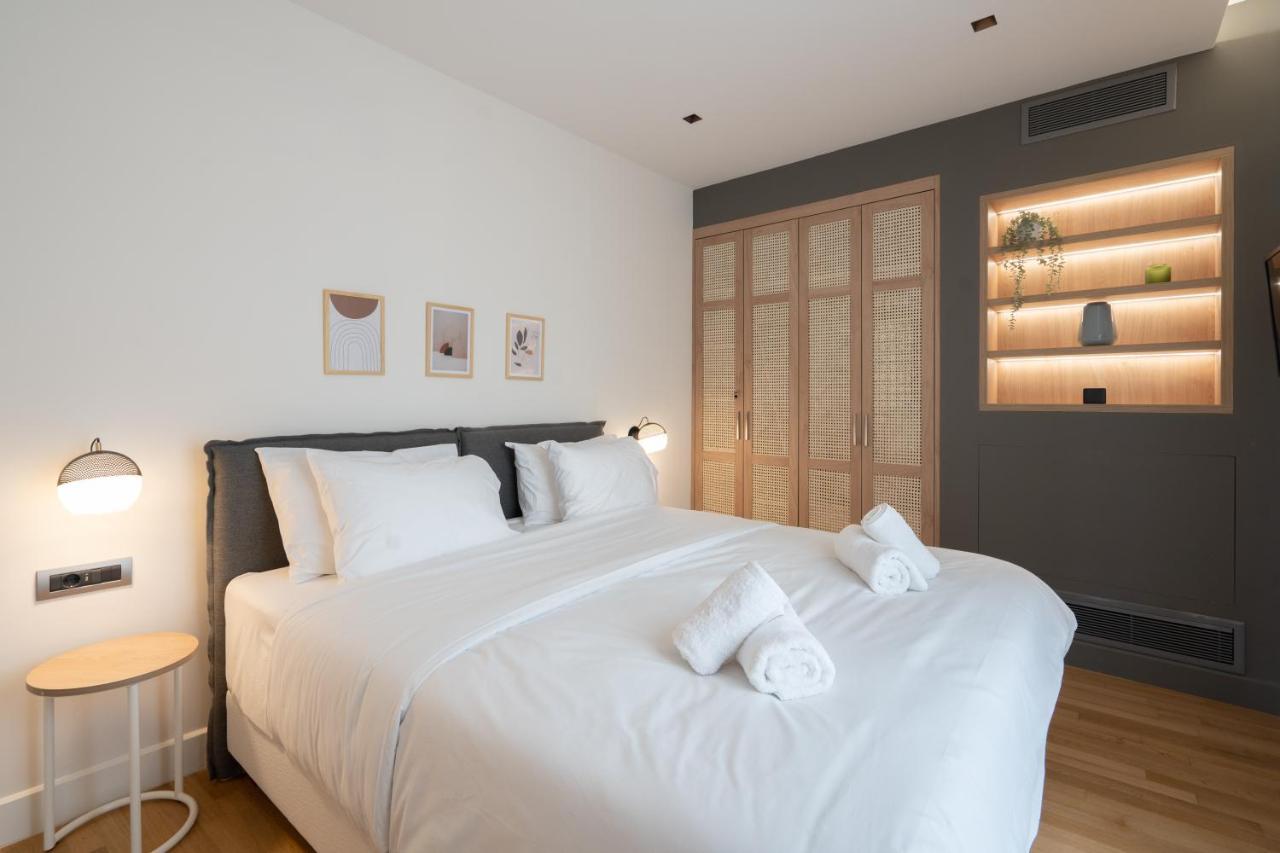 Acropolis Luxury Penthouses With Majestic Views Афіни Екстер'єр фото