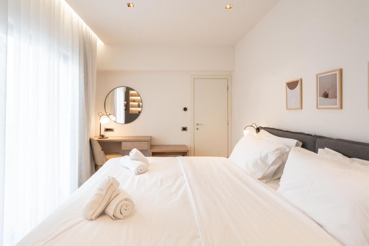 Acropolis Luxury Penthouses With Majestic Views Афіни Екстер'єр фото